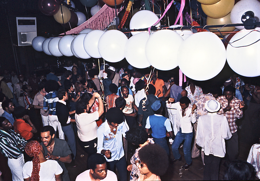 Nicky Siano on the Gallery and the Dark Days of Disco | Red Bull